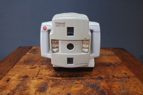 Polaroid macro slr medical - polaroid,