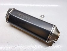 2019 BMW R1250R Remus Black