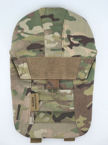Warrior assault systems - warrior, small