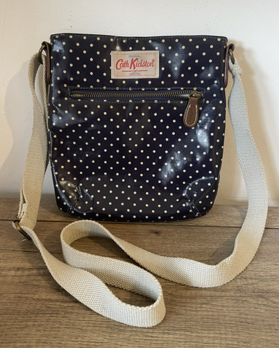 Cath kidston small crossbody - kidston,