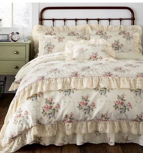 Dorma chestnut hill double - chestnut,
