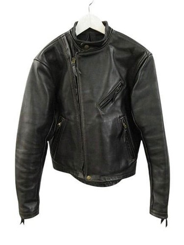 Langlitz leathers cascade - leathers,