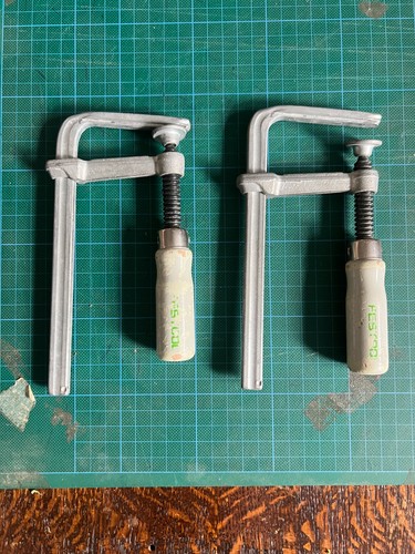 Festool fastening clamp fsz - festool,