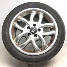 DAIHATSU TERIOS 4WD MK1 1.3