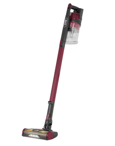 Shark iz203ukrd red anti hair - anti,