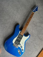 Washburn electric guitar