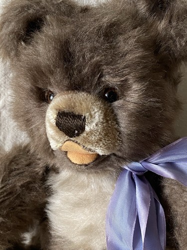 Steiff minky zotty - steiff,