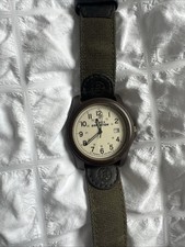 Timex Expedition Indiglo