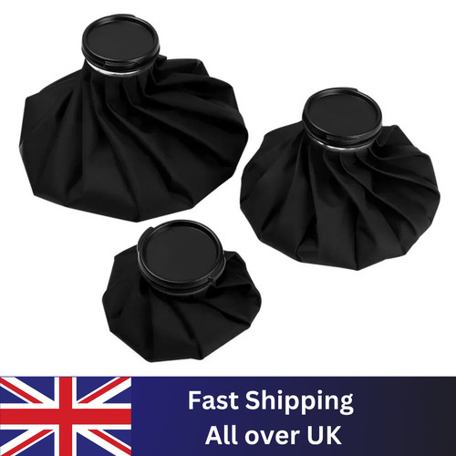 Reusable ice pack hot cold - pack,
