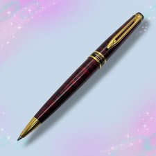 Waterman  Ballpoint Pen Expert