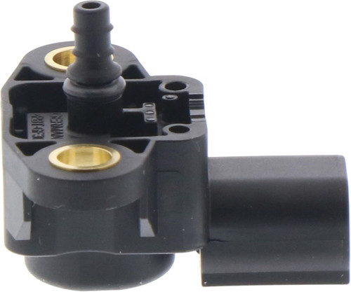 Boost pressure sensor - pressure,