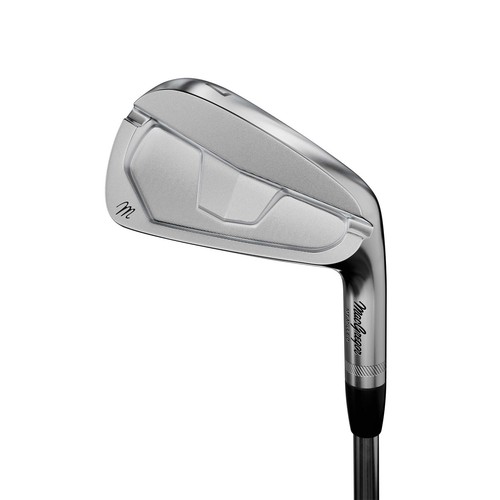 Macgregor milled irons - macgregor,