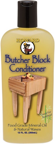 Howard butcher block - howard,