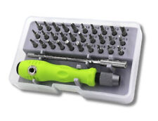 32 in 1 Magnetic Precision Screwdriver Set Computer Watch Phone Repair Tool Kit