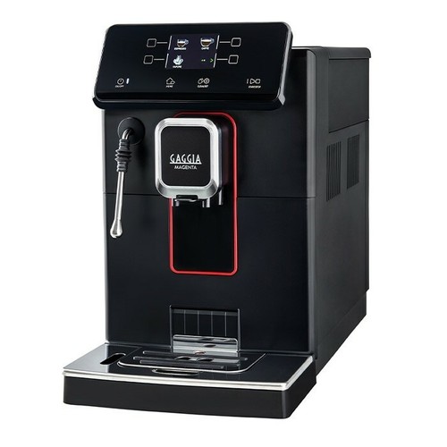 Gaggia magenta plus automatic - plus,