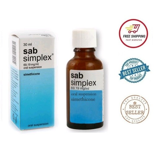 Baby anti colic drops - baby,