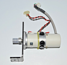 DH038-035E4N03 Axis Motor X Asembly for Toyota 830 Expert ESP Embroidery Machine