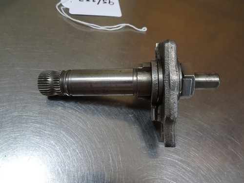 Villiers engine speed - engine,