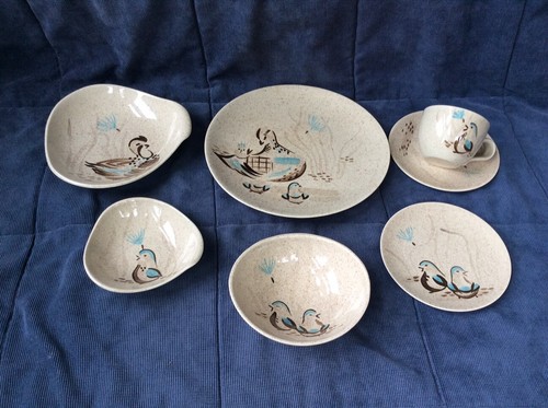 Piece place setting bob - piece,