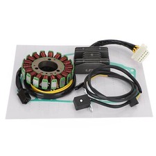 GASKET REGULATOR STATOR for