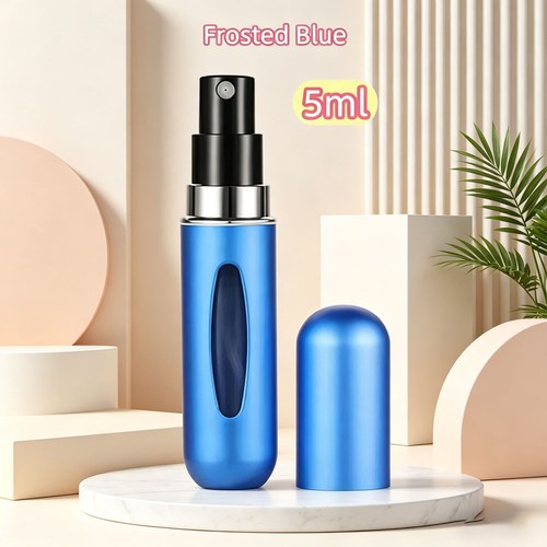5ml refillable perfume - refillable,