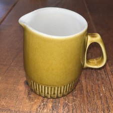 Denby Langley Patrician Milk Jug