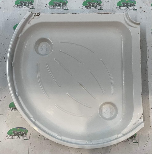 Bailey shower tray - caravan, /