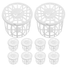  10 Pcs Bird Breeding Nest