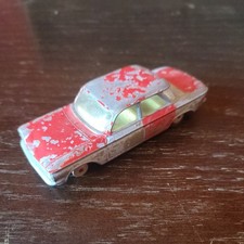 Corgi Toys #229 Chevrolet