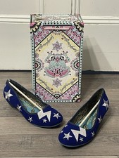 Irregular Choice ‘Star