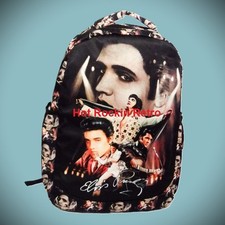 Elvis Presley Waterproof