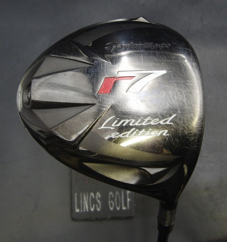 Taylormade limited edition - taylormade, r7
