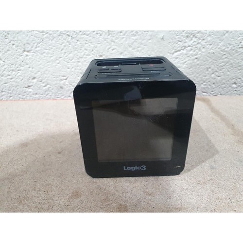Logic3 wis191 istation - wis191,