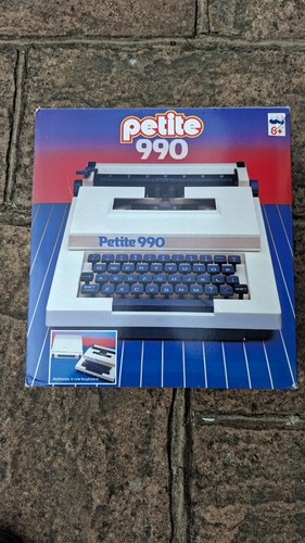 Petite 990 vintage - , toy