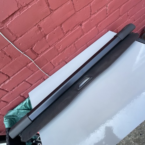 Mercedes w169 roller blind - w169,