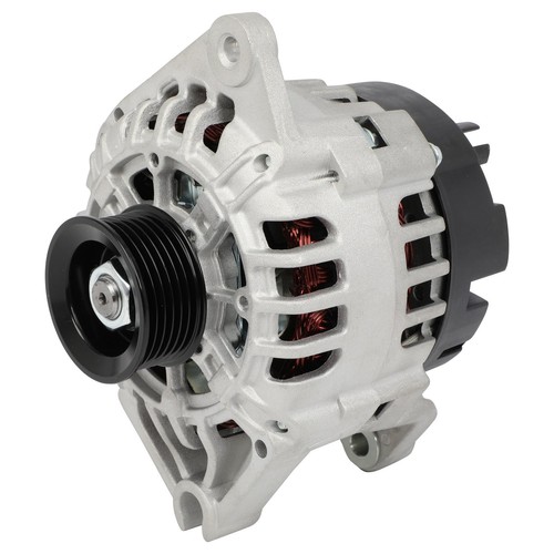 Alternator 95a fits vetus - alternator,