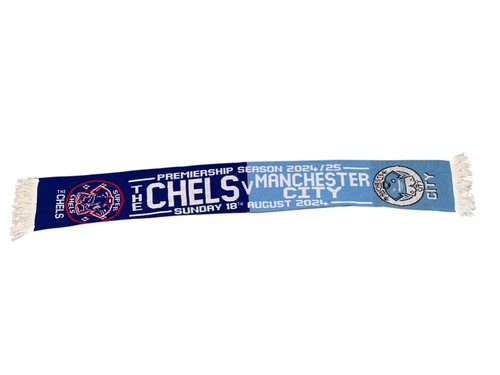 Chelsea manchester city - chelsea,