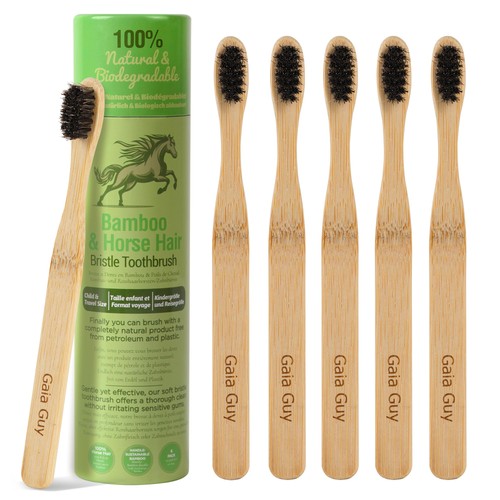 Gaia guy small bamboo - guy,