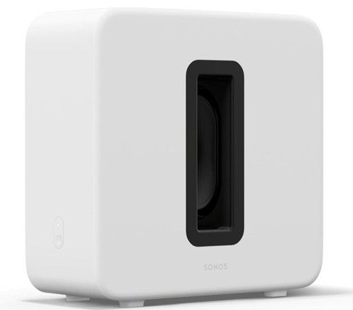 Sonos sub gen - 4, new