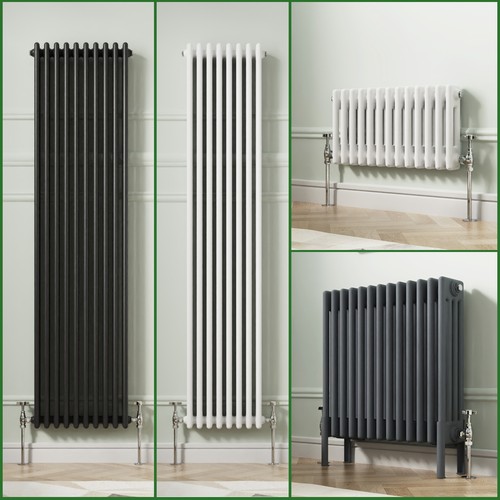 Traditional 4 column - 4,