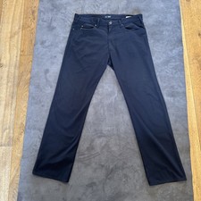 Armani Jeans Men's Dark Blue