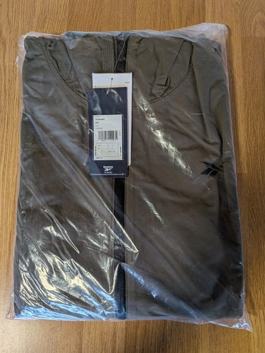 Reebok tracksuit full - tracksuit, full-zip
