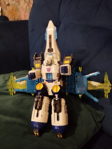 Vintage transformers toy - vintage,