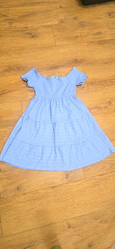 Primark cares girls blue - primark,