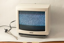 Vintage Sony Trinitron