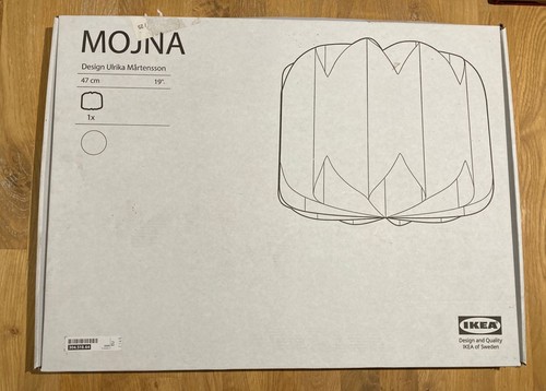 Ikea mojna pendant - mojna,