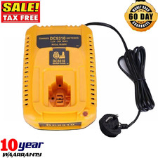 Fast Battery Charger DC9310