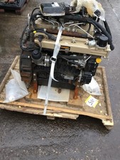 4 CYLINDER JCB KOHLER DIESEL