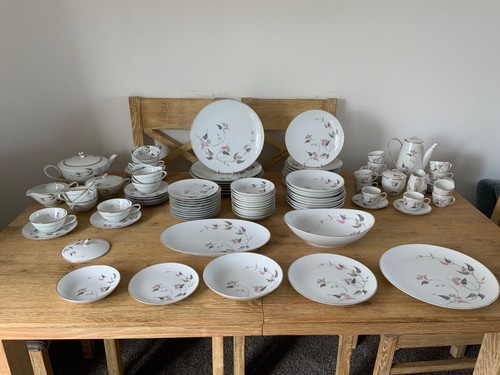 Noritake arden dinner - noritake, "arden"