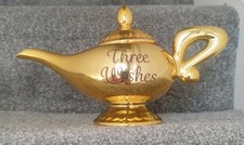 Disney aladdin genie lamp - aladdin,